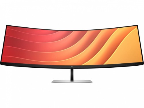 Monitor E45c G5 zakrzywiony DQHD    6N4C1AA#ABB-1756840