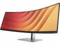 Monitor E45c G5 zakrzywiony DQHD    6N4C1AA#ABB-1756844