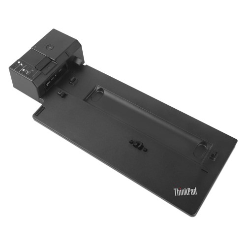 Stacja dokująca ThinkPad Pro Docking Station (Europe/Korea) - 40AH0135EU (side dock)-1758729