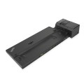 Stacja dokująca ThinkPad Pro Docking Station (Europe/Korea) - 40AH0135EU (side dock)-1758730