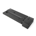 Stacja dokująca ThinkPad Pro Docking Station (Europe/Korea) - 40AH0135EU (side dock)-1758731
