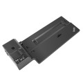 Stacja dokująca ThinkPad Pro Docking Station (Europe/Korea) - 40AH0135EU (side dock)-1758733