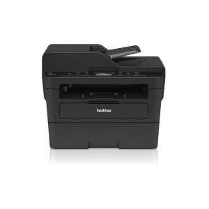 Urządzenie wielofunkcyjne Brother DCP-L2552DN A4/mono/34ppm/LAN/ADF50/duplex 
