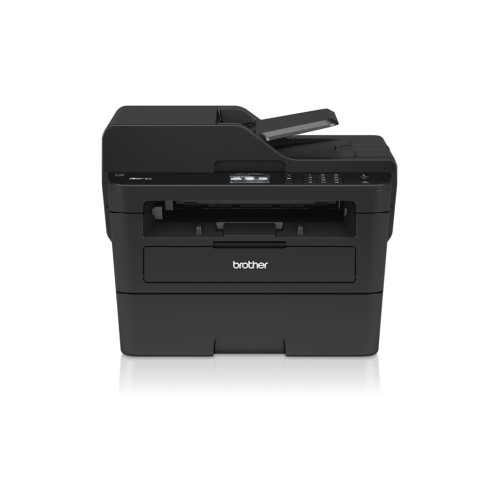 Multifunction Printer MFC-L2732DW A4/mono/34ppm/(W)LAN/ADF50/FAX -1758726