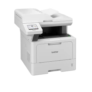 Urządzenie wielofunkcyjne Brother DCP-L5510DW 3w1 48 str/min / Dupleks / 5GHz WiFi / LCD