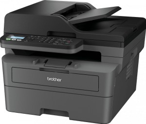 Urządzenie wielofunkcyjne Brother MFC-L2802DN 32 str./min/128 MB/Duplex/2-liniowy wyświetlacz LCD/250str. podajnik papieru/toner do 700 stron w pudełku/USB i LAN /1200x1200 dpi