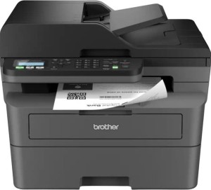 Urządzenie wielofunkcyjne Brother MFC-L2802DW 32 str./min/Duplex/2-liniowy wyświetlacz LCD/USB ,LAN i WLAN/2400x600 dpi