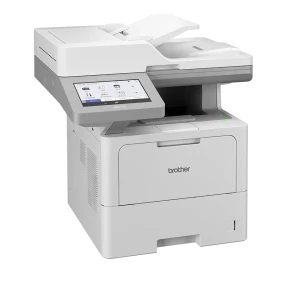 Urządzenie wielofunkcyjne Brother MFC-L6910DN Duplex, Network, LCD, NFC