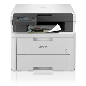 Urządzenie wielofunkcyjne Brother DCP-L3520CDW Duplex, WiFi