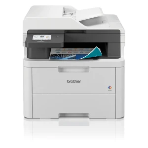 Urządzenie wielofunkcyjne Brother DCP-L3560CDW  Duplex, WiFi