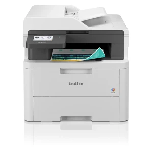 Urządzenie wielofunkcyjne Brother MFC-L3740CDW Duplex, WiFi