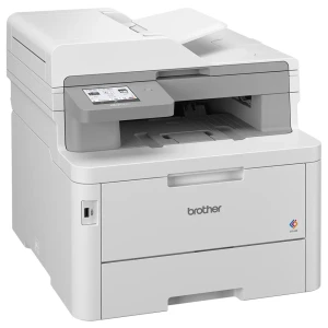 Urządzenie wielofunkcyjne Brother MFC-L8340CDW  Duplex, WiFi, LCD