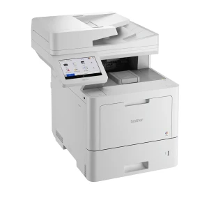 Urządzenie wielofunkcyjne Brother MFC-L9670CDN Duplex, Network, LCD, NFC