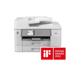 Urządzenie wielofunkcyjne Brother MFC-J6955DW Przewodowy i bezprzewodowy/NFC/ADF 50