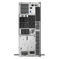 Zasilacz awaryjny SRTL10KRM4U APC Smart-UPS Ultra On-Line Lithium ion, 10KVA/10KW,4U Rack/Tower, 230V -1765355