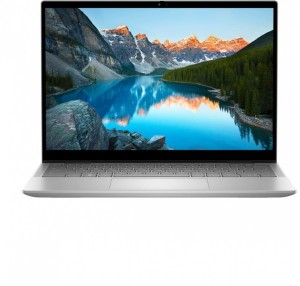Notebook Inspiron 7430 2in1 Win11Pro i7-1360P/512GB/16GB/Intel Iris Xe/14.0 FHD+ Touch/Silver/2Y NBD