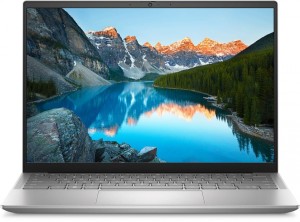 Notebook Inspiron 5430 Win11Pro i7-1360P/1TB/16GB/RTX 2050/14.0 2560x1600/Silver/2Y NBD