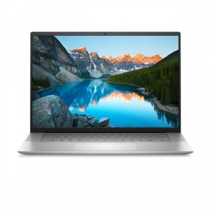 Notebook Inspiron 5630 Win11Pro i7-1360P/1TB/16GB/RTX 2050/16.0 2560X1600/Silver/2Y NBD