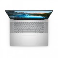 Notebook Inspiron 5630 Win11Pro i7-1360P/1TB/16GB/RTX 2050/16.0 2560X1600/Silver/2Y NBD-1763656