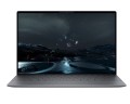 Notebook XPS 13 9320 Win11Pro i7-1360P/SSD 1TB/32GB/Intel Iris Xe/13.4 UHD+ Touch/Backlit/Grafit /2Y NBD-1764611