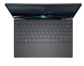 Notebook XPS 13 9320 Win11Pro i7-1360P/SSD 1TB/32GB/Intel Iris Xe/13.4 UHD+ Touch/Backlit/Grafit /2Y NBD-1764614