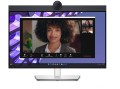 Monitor P2424HEB 23.8 cala LED  IPS Full HD (1920 x1080)/16:9/HDMI/DP/ RJ-45/Kamera/Głośniki/Mikrofon/3YPPG-1765134
