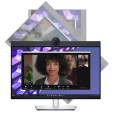 Monitor P2424HEB 23.8 cala LED  IPS Full HD (1920 x1080)/16:9/HDMI/DP/ RJ-45/Kamera/Głośniki/Mikrofon/3YPPG-1765143