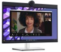 Monitor P2424HEB 23.8 cala LED  IPS Full HD (1920 x1080)/16:9/HDMI/DP/ RJ-45/Kamera/Głośniki/Mikrofon/3YPPG-1765136
