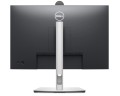 Monitor P2424HEB 23.8 cala LED  IPS Full HD (1920 x1080)/16:9/HDMI/DP/ RJ-45/Kamera/Głośniki/Mikrofon/3YPPG-1765138