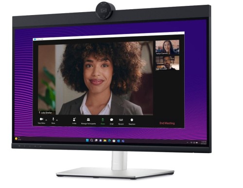 Monitor P2724DEB 27 cali LED IPS QHD (2560x1440)/16:9/HDMI/DP/RJ-45/Kamera/Głośniki/Mikrofon/3YPPG-1765146