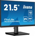 Monitor 21.5 cala ProLite XU2292HSU-B6 IPS,100Hz,FreeSync,SLIM,HDMI,DP,2x2W,  4xUSB(3.2),0.4ms-1764735