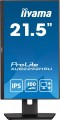 Monitor 21.5 cala XUB2292HSU-B6 IPS,100Hz,FreeSync,PIVOT,0.4ms,HDMI,  DP,4xUSB(3.2),2x2W,HAS(150mm)-1764764