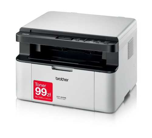 Drukarka MFP DCP-1623WE  mono A4/USB/WiFi/20ppm -1405407