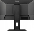 Monitor 21.5 cala ProLite XUB2293HSU-B6 IPS,100Hz,HAS(150mm),1ms,HDMI,DP,2xUSB, FreeSync,2x2W,PIVOT-1764786