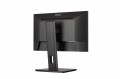 Monitor 21.5 cala ProLite XUB2293HSU-B6 IPS,100Hz,HAS(150mm),1ms,HDMI,DP,2xUSB, FreeSync,2x2W,PIVOT-1764783