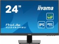 Monitor 24 cale XU2463HSU-B1 IPS,100HZ,ECO,3ms,SLIM,HDMI,DP,2x USB3.2 ,TCO,EPEAT -1764811