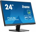 Monitor 24 cale XU2463HSU-B1 IPS,100HZ,ECO,3ms,SLIM,HDMI,DP,2x USB3.2 ,TCO,EPEAT -1764815