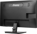 Monitor 24 cale XU2463HSU-B1 IPS,100HZ,ECO,3ms,SLIM,HDMI,DP,2x USB3.2 ,TCO,EPEAT -1764821