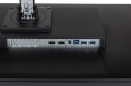Monitor 23.8 cala ProLite XUB2492QSU-B1 IPS,QHD,USB-C,100Hz,3xUSB(3.2),HDMI,DP  300cd/m2,FreeSync,2x2W,HAS(150mm),PIVOT-1764828