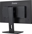 Monitor 23.8 cala ProLite XUB2492QSU-B1 IPS,QHD,USB-C,100Hz,3xUSB(3.2),HDMI,DP  300cd/m2,FreeSync,2x2W,HAS(150mm),PIVOT-1764832