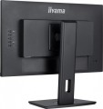 Monitor 23.8 cala ProLite XUB2492QSU-B1 IPS,QHD,USB-C,100Hz,3xUSB(3.2),HDMI,DP  300cd/m2,FreeSync,2x2W,HAS(150mm),PIVOT-1764831