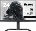 Monitor G-Master 23.8 cala GB2445HSU-B1 IPS,FHD,100Hz,1ms,2xUSB,HDMI,DP,2x2W, FreeSync,HAS(150mm)-1764687