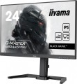 Monitor G-Master 23.8 cala GB2445HSU-B1 IPS,FHD,100Hz,1ms,2xUSB,HDMI,DP,2x2W, FreeSync,HAS(150mm)-1764696