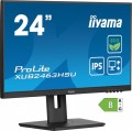 Monitor 23.8 cala ProLite XUB2463HSU-B1 IPS,100HZ,ECO,3ms,SLIM,HDMI,DP,2x USB3.22x2W,HAS(150mm),TCO,EPEAT-1764850