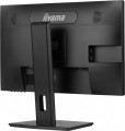Monitor 23.8 cala ProLite XUB2463HSU-B1 IPS,100HZ,ECO,3ms,SLIM,HDMI,DP,2x USB3.22x2W,HAS(150mm),TCO,EPEAT-1764842