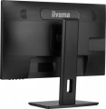 Monitor 23.8 cala ProLite XUB2463HSU-B1 IPS,100HZ,ECO,3ms,SLIM,HDMI,DP,2x USB3.22x2W,HAS(150mm),TCO,EPEAT-1764841