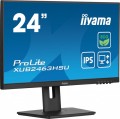 Monitor 23.8 cala ProLite XUB2463HSU-B1 IPS,100HZ,ECO,3ms,SLIM,HDMI,DP,2x USB3.22x2W,HAS(150mm),TCO,EPEAT-1764849