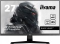 Monitor 27 cali G-Master G2745QSU-B1 IPS,FHD,100Hz,1ms,2xUSB,2x2W,FreeSync-1764558