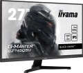 Monitor 27 cali G-Master G2745QSU-B1 IPS,FHD,100Hz,1ms,2xUSB,2x2W,FreeSync-1764559