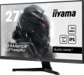 Monitor 27 cali G-Master G2745QSU-B1 IPS,FHD,100Hz,1ms,2xUSB,2x2W,FreeSync-1764562